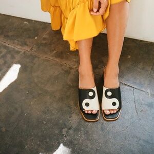 Paloma Wool Balance Sandal